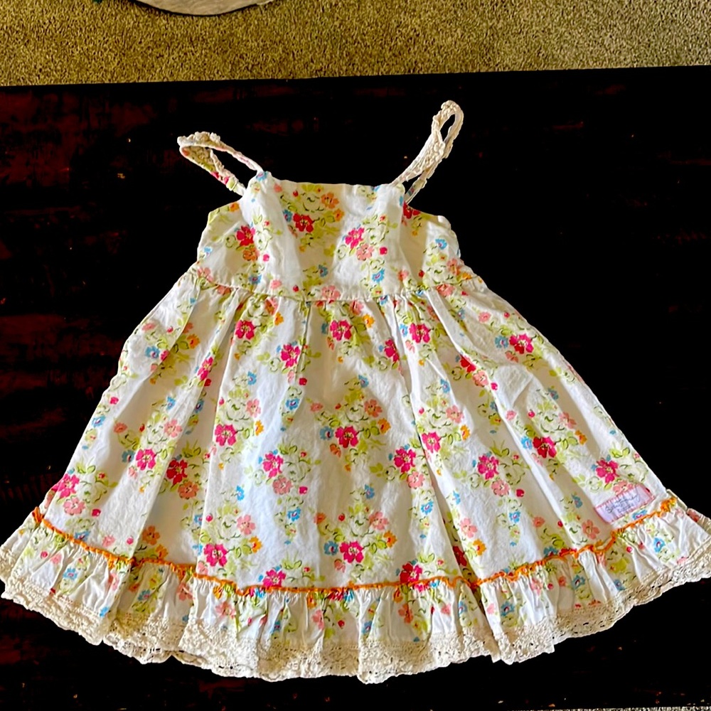 SweetHoney Tunic
